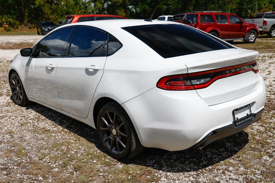 2015 Dodge Dart PF - Image 5 of 31