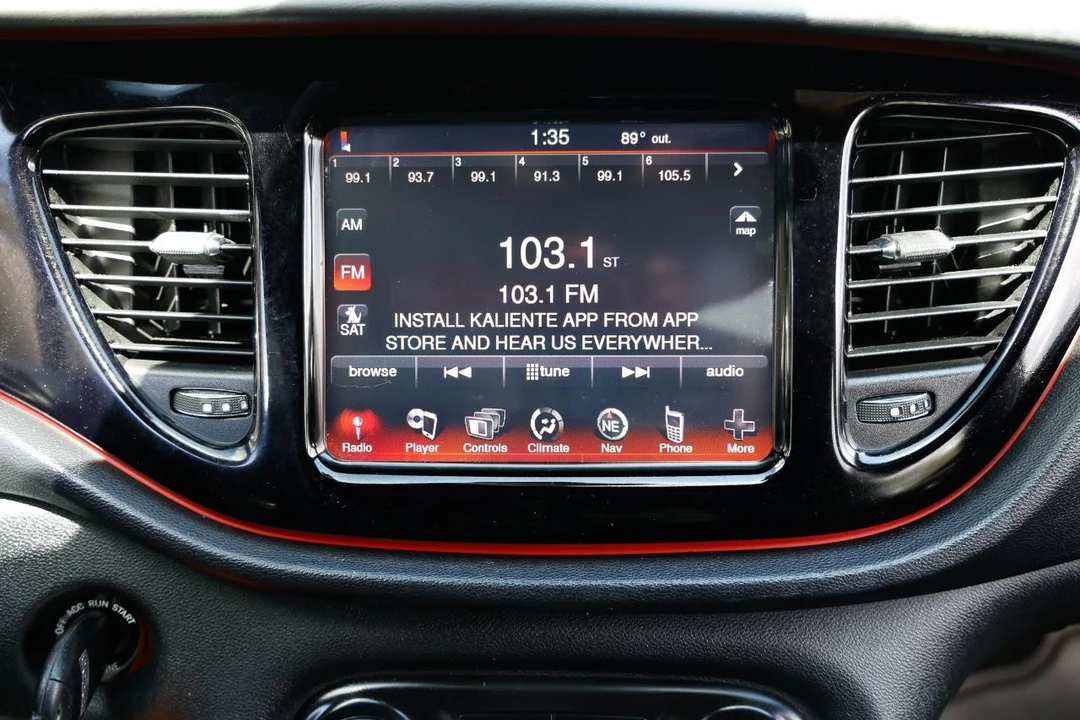 2015 Dodge Dart PF - Image 31 of 31