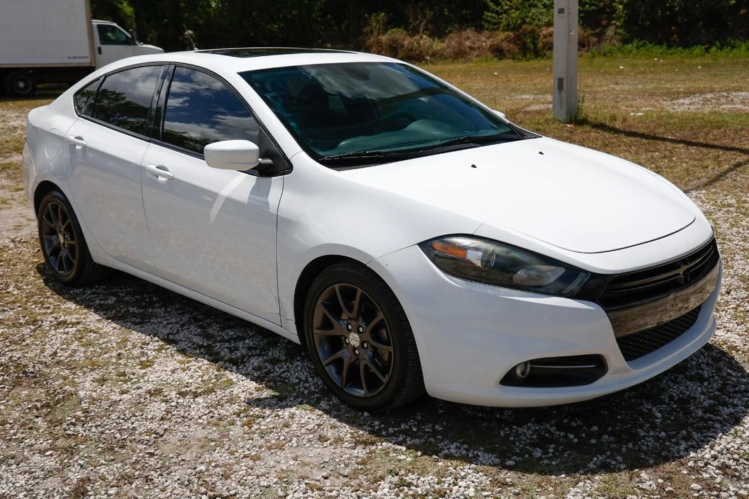 2015 Dodge Dart PF - Image 15 of 31