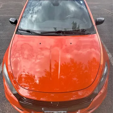 2015 Dodge Dart SXT