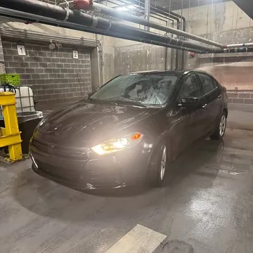 2015 Dodge Dart SXT
