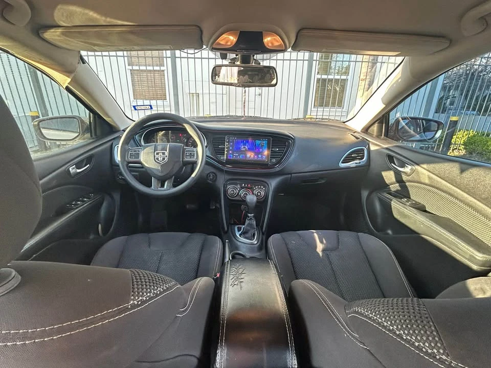 2015 Dodge Dart PF - Image 4 of 7