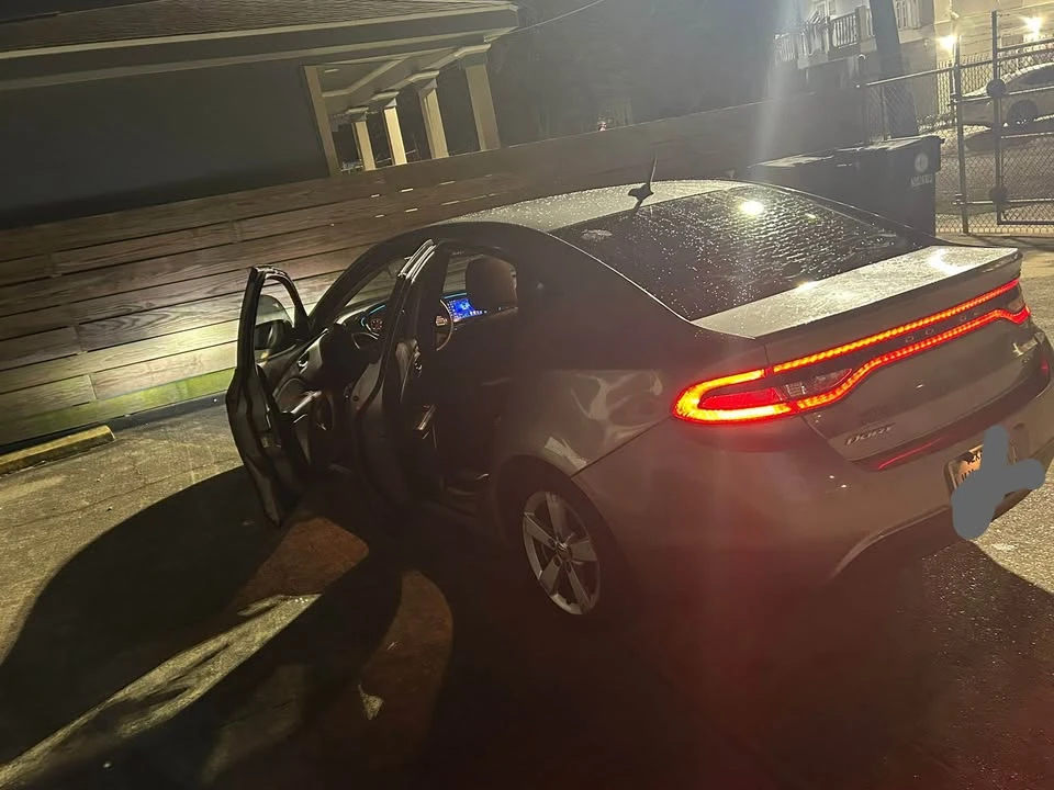 2015 Dodge Dart PF - Image 7 of 7