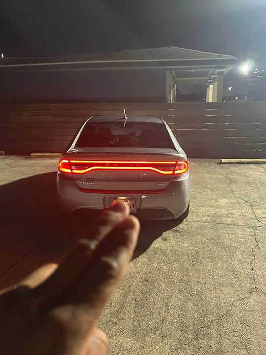 2015 Dodge Dart PF - Image 5 of 7