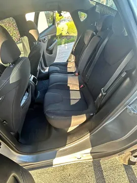 2015 Dodge Dart SXT Sedan 4D