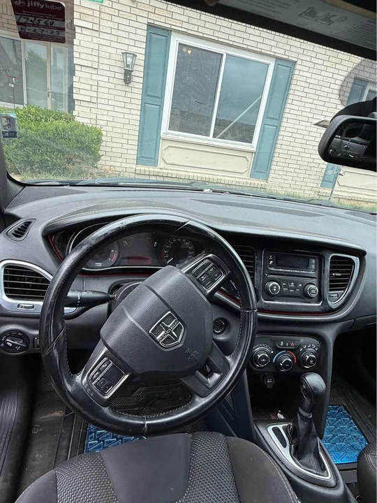 2015 Dodge Dart PF - Image 3 of 5