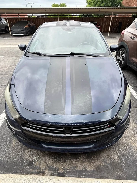 2015 Dodge Dart PF - Image 4 of 5