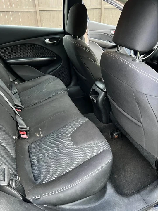 2015 Dodge Dart PF - Image 8 of 15