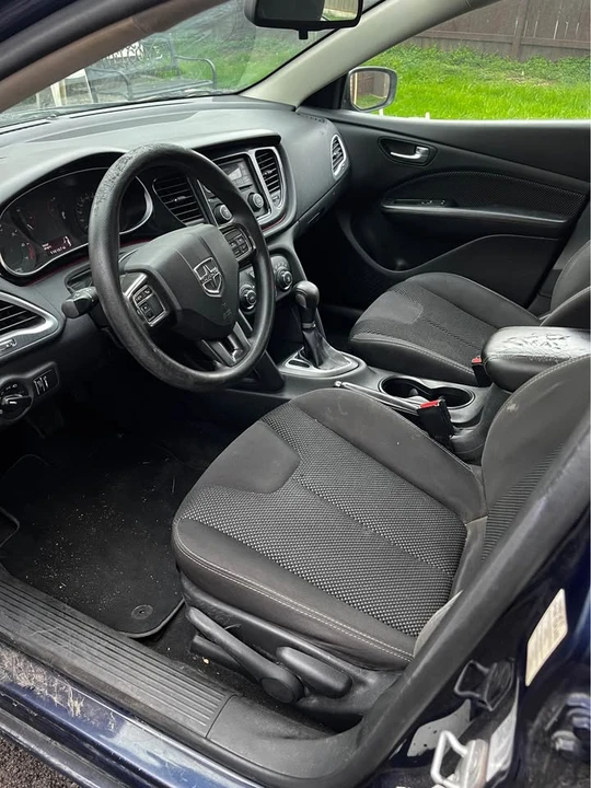 2015 Dodge Dart PF - Image 6 of 15