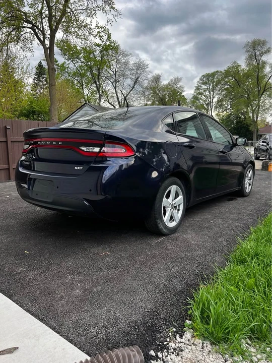 2015 Dodge Dart PF - Image 5 of 15