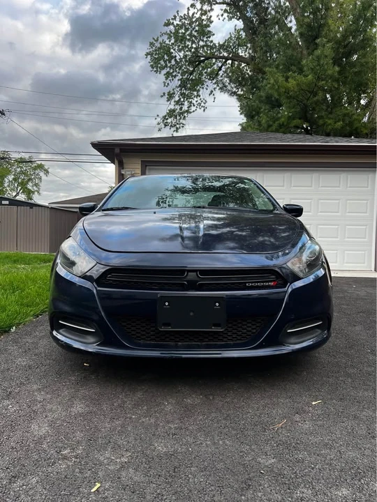 2015 Dodge Dart PF - Image 2 of 15