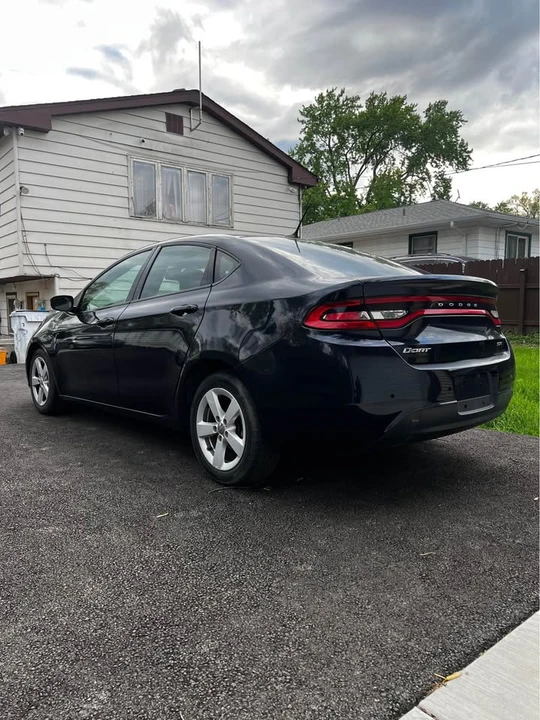 2015 Dodge Dart PF - Image 4 of 15