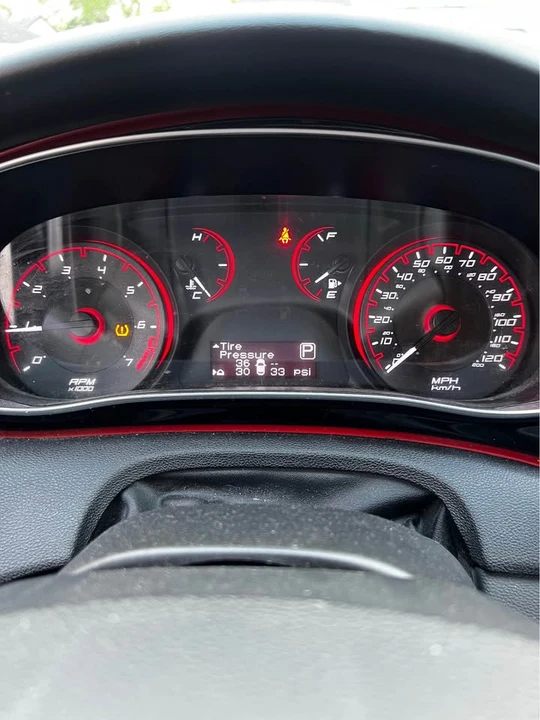 2015 Dodge Dart PF - Image 14 of 15