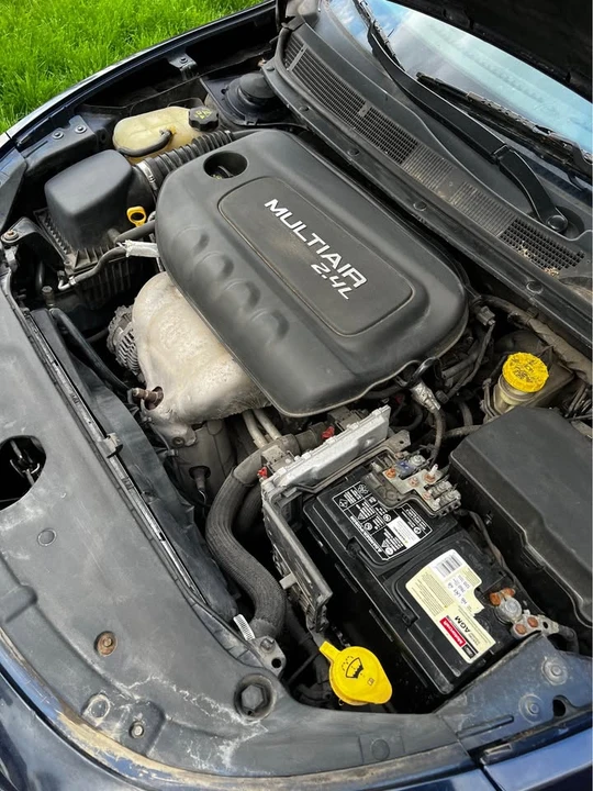 2015 Dodge Dart PF - Image 11 of 15