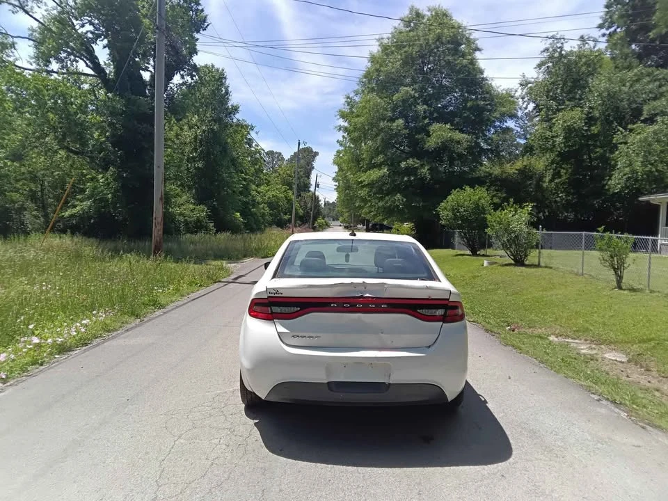 2015 Dodge Dart PF - Image 5 of 9