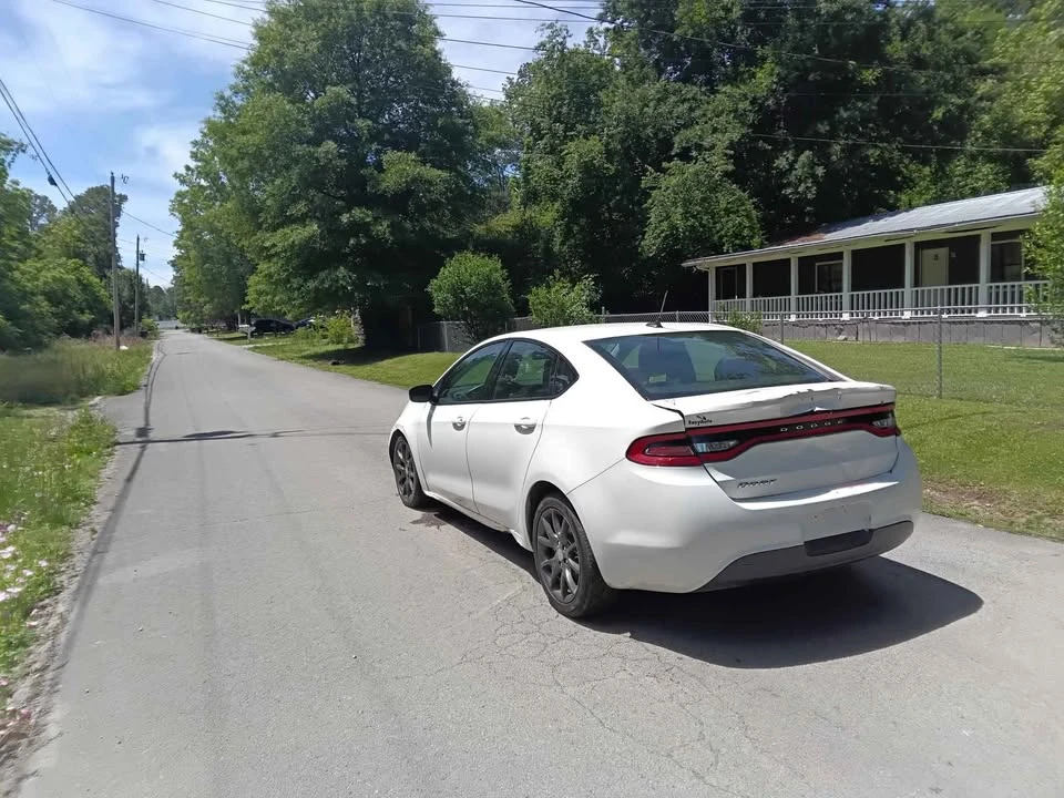 2015 Dodge Dart PF - Image 6 of 9