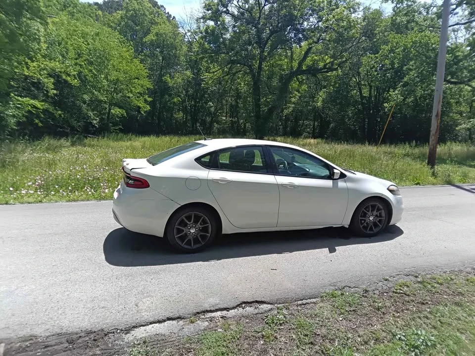 2015 Dodge Dart PF - Image 4 of 9