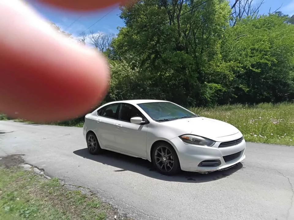 2015 Dodge Dart PF - Image 2 of 9