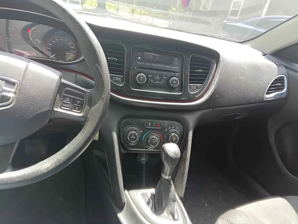 2015 Dodge Dart PF - Image 7 of 9