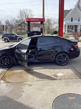 2015 Dodge Dart SXT