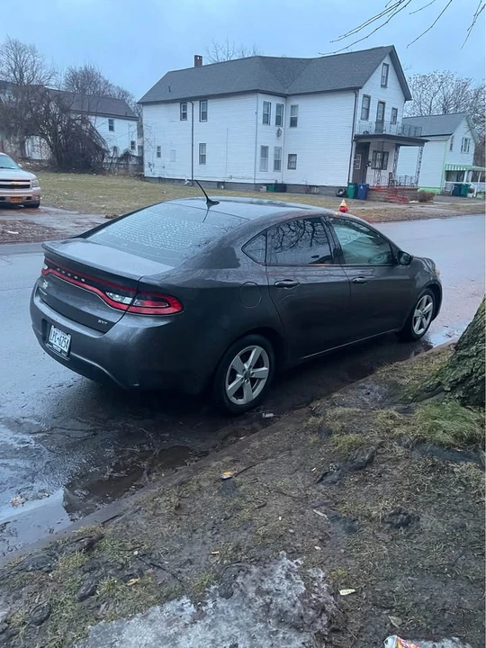 2015 Dodge Dart PF - Image 2 of 2