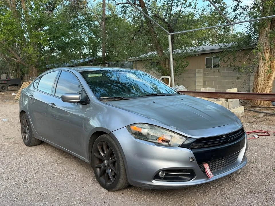 2015 Dodge Dart PF - Image 3 of 5