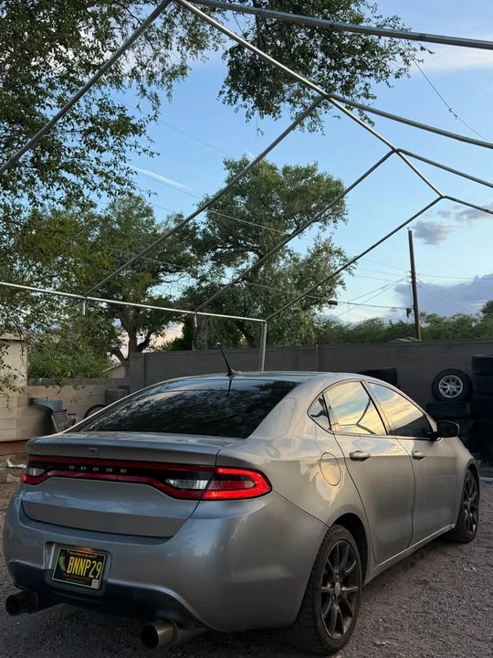 2015 Dodge Dart PF - Image 2 of 5