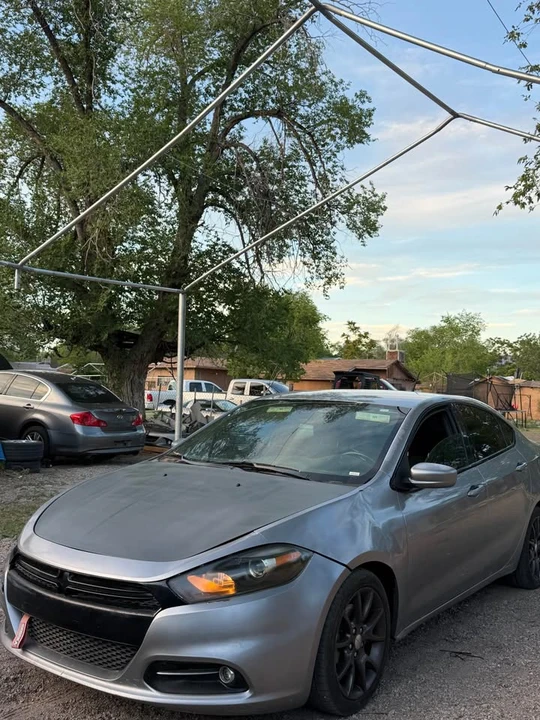 2015 Dodge Dart PF - Image 4 of 5