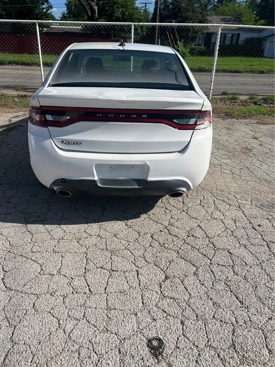 2015 Dodge Dart PF - Image 7 of 7