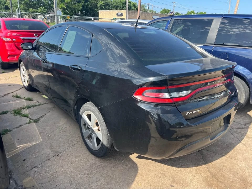 2015 Dodge Dart PF - Image 5 of 17