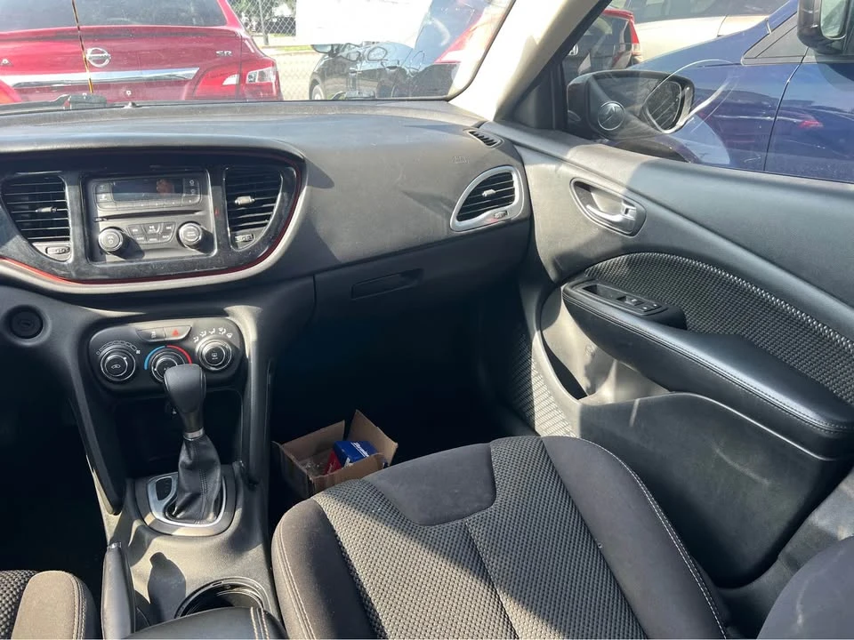 2015 Dodge Dart PF - Image 10 of 17