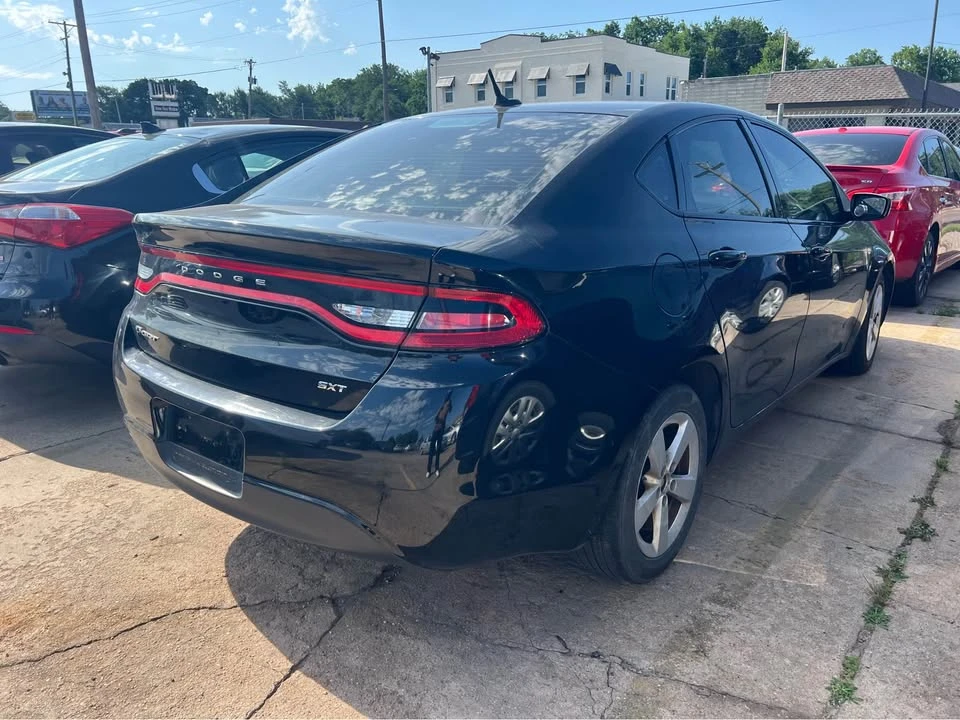 2015 Dodge Dart PF - Image 4 of 17