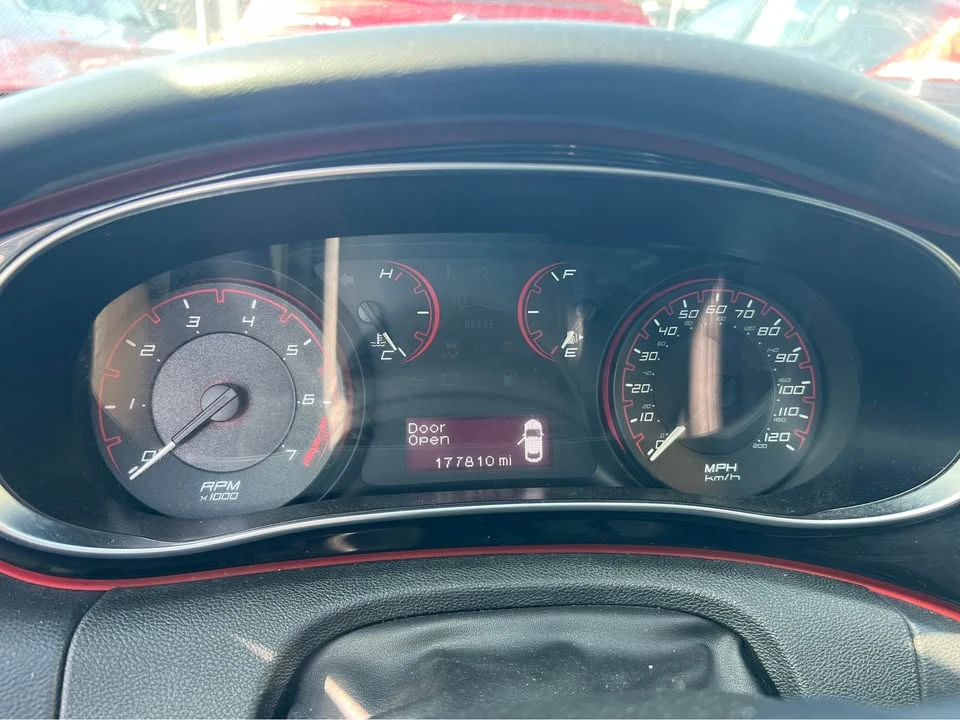 2015 Dodge Dart PF - Image 6 of 17