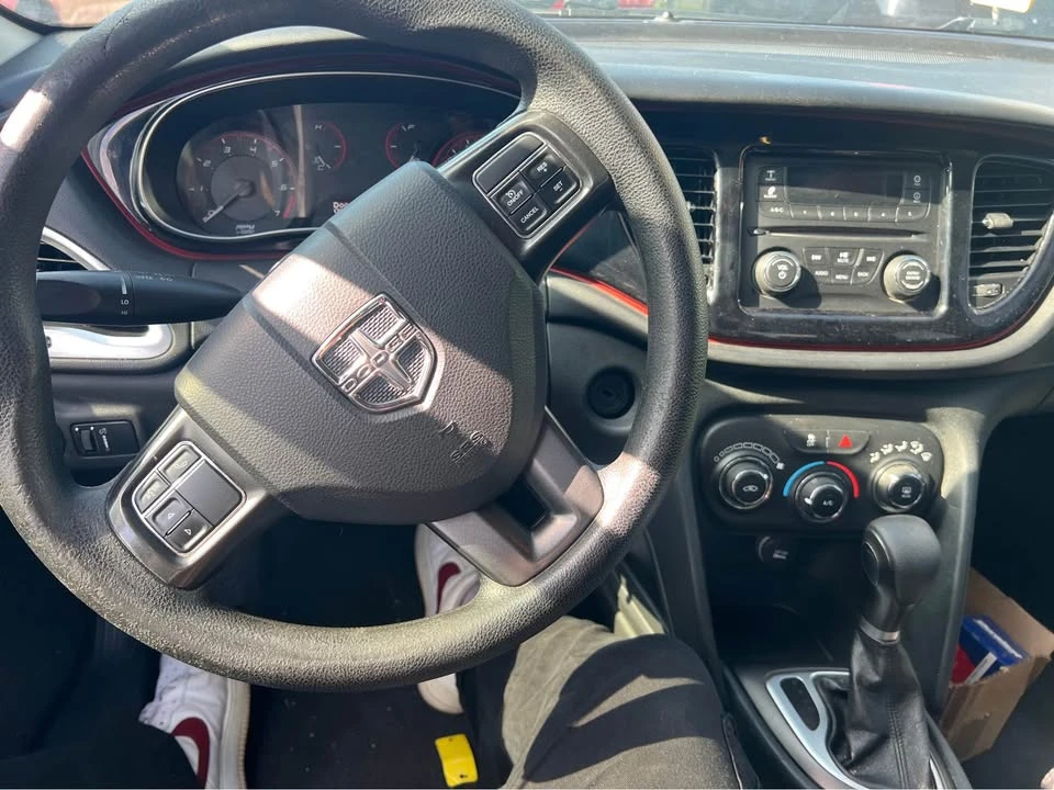 2015 Dodge Dart PF - Image 14 of 17