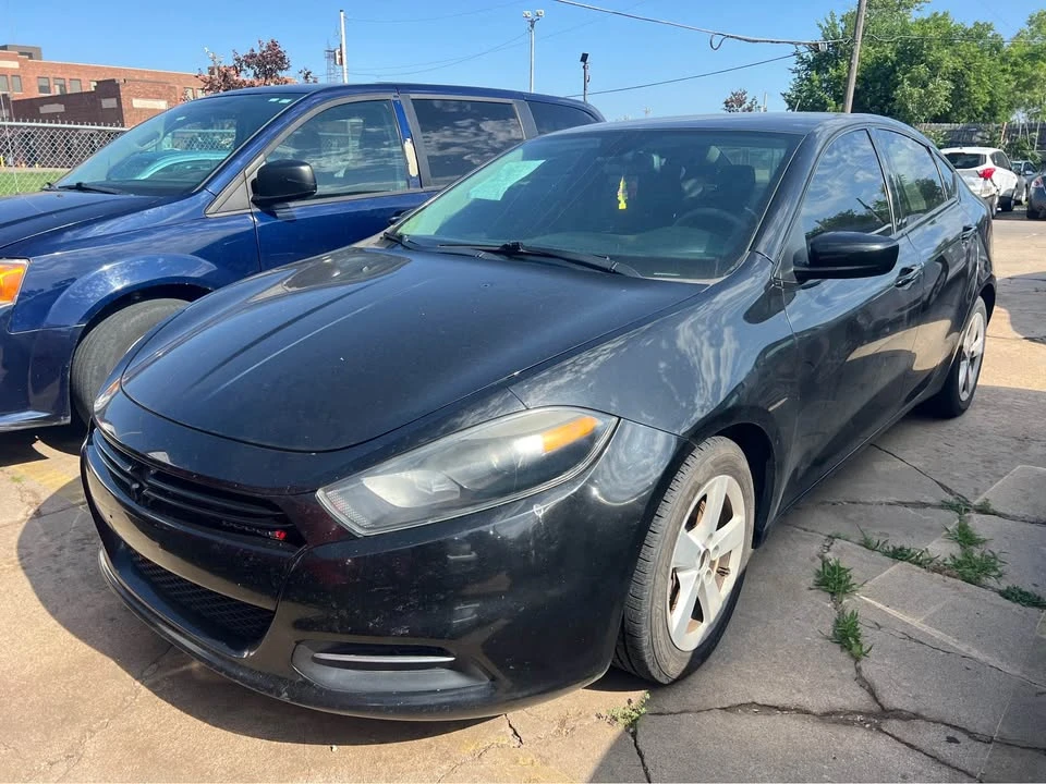 2015 Dodge Dart PF - Image 2 of 17