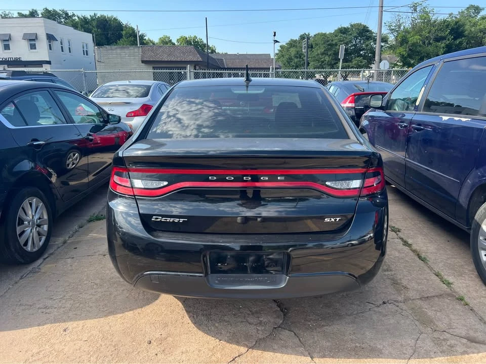 2015 Dodge Dart PF - Image 3 of 17