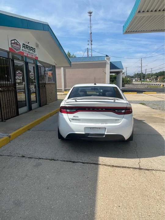 2015 Dodge Dart PF - Image 7 of 8