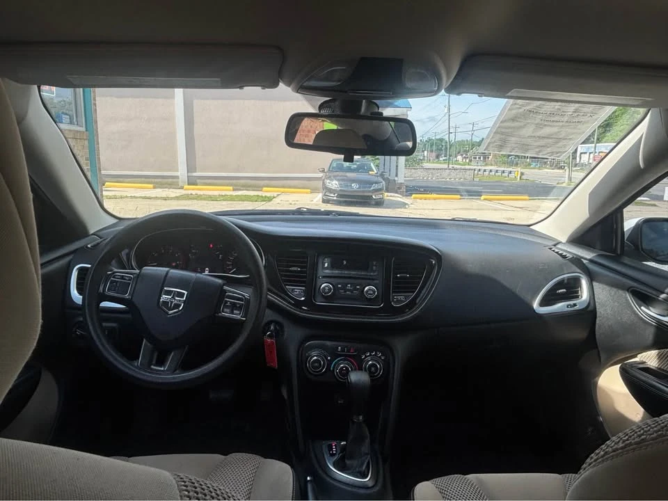 2015 Dodge Dart PF - Image 6 of 8
