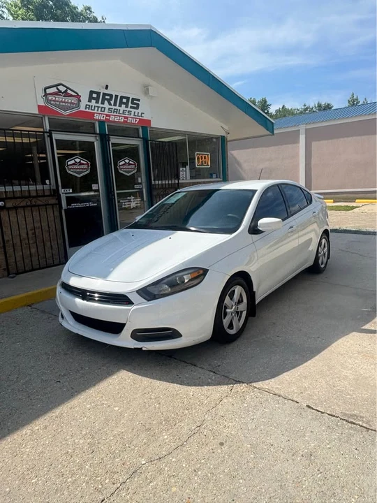 2015 Dodge Dart PF - Image 2 of 8