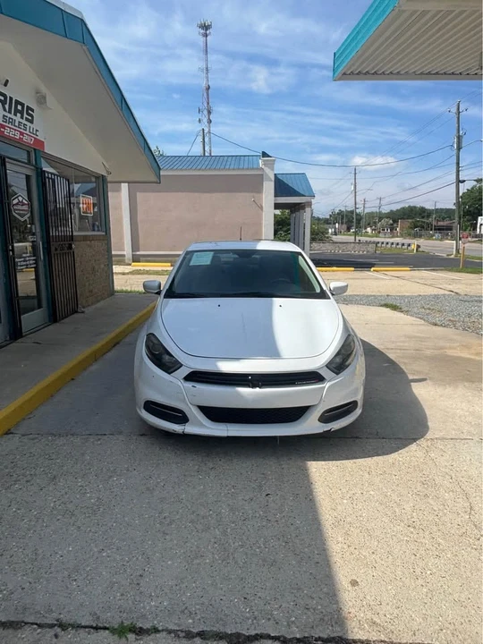 2015 Dodge Dart PF - Image 3 of 8