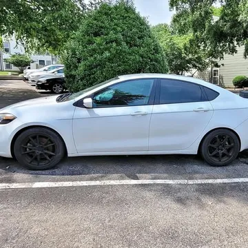 2015 Dodge Dart SXT Sedan