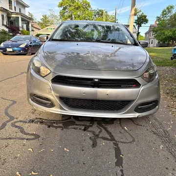 2015 Dodge Dart SXT