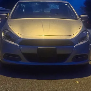 2015 Dodge Dart SXT Sedan 4D