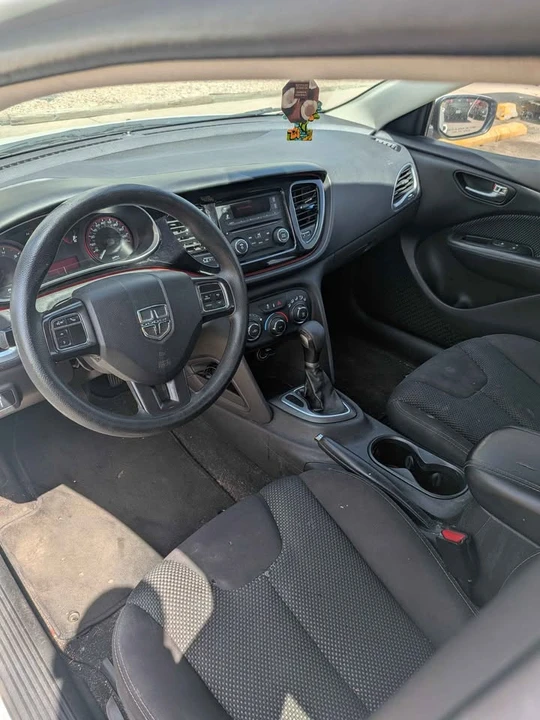 2015 Dodge Dart PF - Image 8 of 17