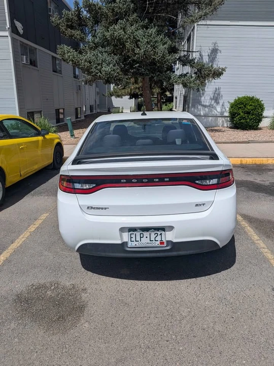2015 Dodge Dart PF - Image 2 of 17