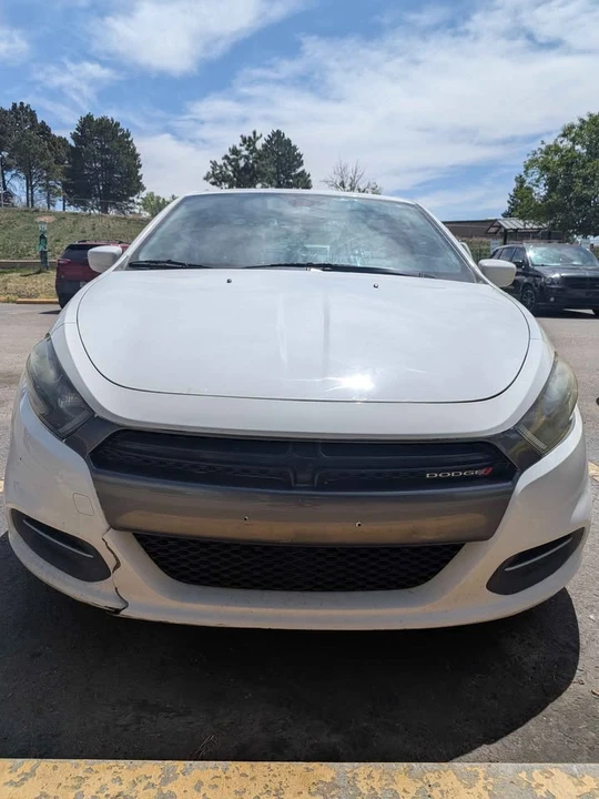 2015 Dodge Dart PF - Image 10 of 17