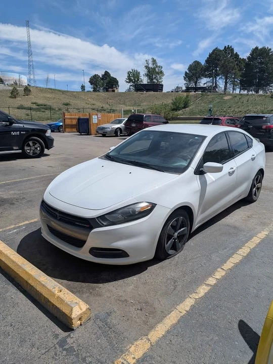 2015 Dodge Dart PF - Image 5 of 17