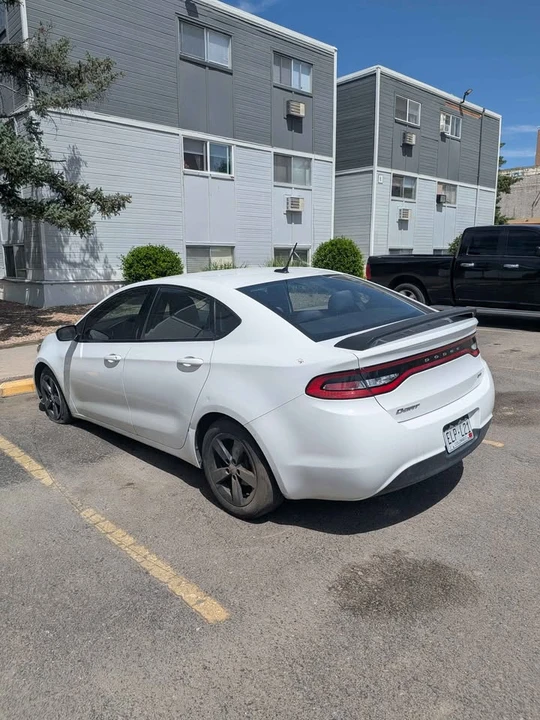 2015 Dodge Dart PF - Image 3 of 17