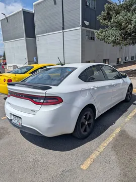 2015 Dodge Dart SXT Sport Rallye