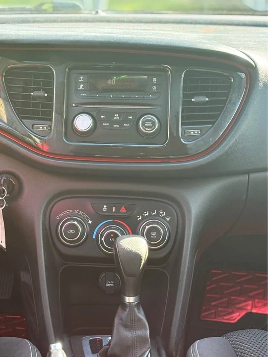 2015 Dodge Dart PF - Image 11 of 14